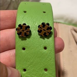 Tory Burch earrings